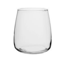 Vaso WEST 27x19x19cm marca TREND GLASS