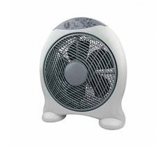 Ventilador de Mesa 50W 3 Velocidades Caixa Nova