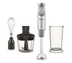 Batedora de Mão Quickchef