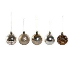 Bolas de Natal