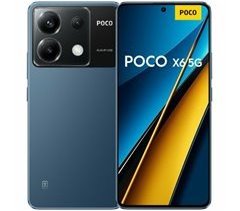 Smartphone POCO X6 5G