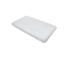 Almofada Plana para Pessoas que Dormem de Barriga para Baixo S 58x38