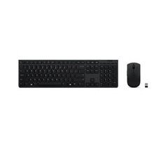Teclado e Rato sem Fios SLIM COMBO II ES MC00011728