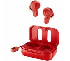 Auriculares Sem Fios com Estojo de Carregamento DIME S2DMW-P752