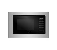 Micro-ondas de encastre TEKA MSEG 620 BK SS 20 litros com grill