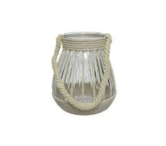 Lanterna DARIA 17cm marca DECORIS