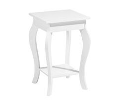 Beliani Mesa auxiliar AVON 42x42