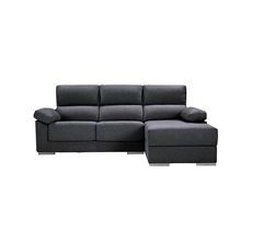 Chaise longue S com baú NOEMI