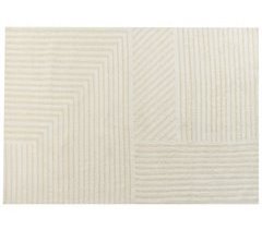 Beliani Pelos curtos ABEGUM 160x230