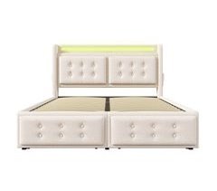Camas de casal 148x220