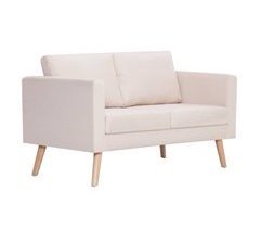 Sofá plazas para salón interior hogar