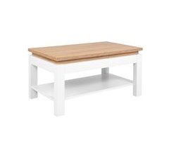 Mesa de centro Nara