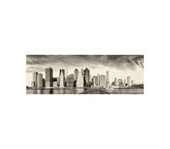 Tela B&W NEW YORK marca CONFORAMA