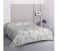 Chinoiserie Colcha