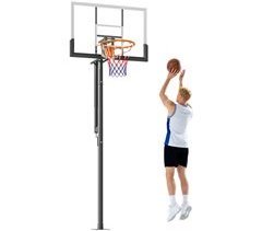 Tabela de Basquetebol PC e Aço SPORTNOW