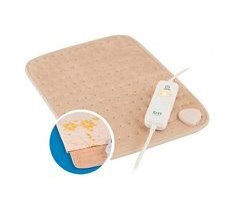 Almofada Elétrica para o Pescoço e Costas