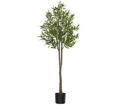 Oliveira artificial