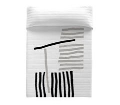 ICEHOME - Colcha Estampada Bouti - Peso 70 Gramas - NEXUS