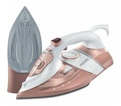 Ferro de Vapor SSI 8300RS