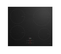 Conjunto forno e placa indução BEKO BBSM12345XH