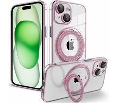 Capa para Telemóvel iPhone 15 Plus