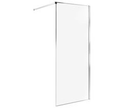 Beliani Painel de duche WASPAM