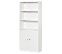 Estante Melamina de Madeira HOMCOM 70