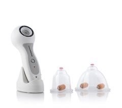 Aparelho Anticelulítico de Vacuoterapia Pro IG811747