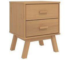 Soluna Home - Mesitas De Noche Felicity 45