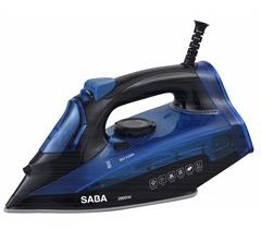 Ferro a vapor SABA SB-PLS-2023 2800W
