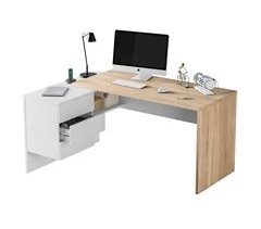 Mesa de escritório Buc 145x102