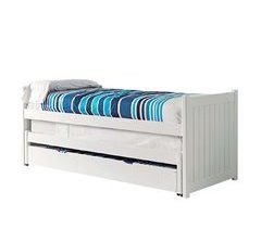Cama ninho compacta