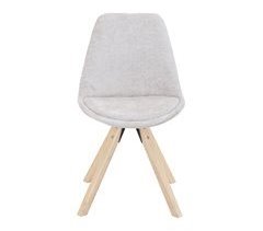 Conjunto de 4 cadeiras ZOE 