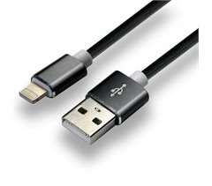 Cabo USB para Lightning CBS-1IB