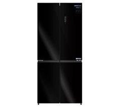 Frigorífico Americano Infiniton AMCB-601CD78NEG, 601 l