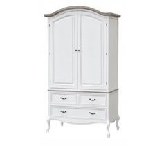 ROUPEIRO RIMINI WHITE 110