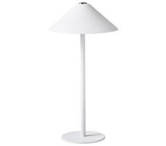 Beliani Candeeiro de mesa FRANCOLI