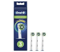 Recargas para Escovas de Dentes Elétricas EB 50-3FFS 3UD
