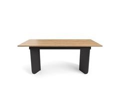 Mesa de jantar extensível ARUBA