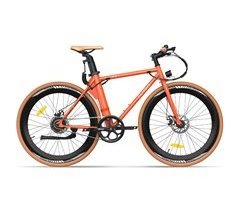 Bicicleta Elétrica FAFREES F1 10AH – Motor 250W Bateria 36V10AH