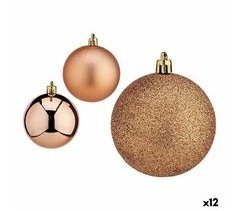 Conjunto de bolas de Natal