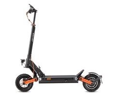 Trotinete Elétrica JOYOR S5 Com Certificado ABE - Motor 500W