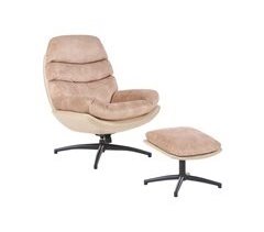 Beliani Sillón EIDE