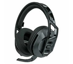 Auriculares com microfone para Vídeojogos RIG600PROHX
