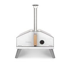 Forno de pizza a gás Gino440 H.koenig
