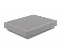 Base tecido na cor cinza clara PALADIUM MOLAFLEX