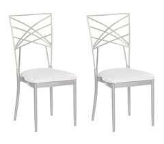 Beliani Silla para eventos GIRARD