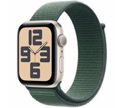 Smartwatch MXEW3QL/A