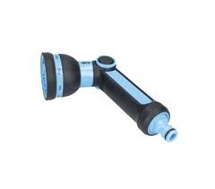 Pistola de Rega