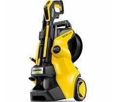 Hidrolimpador K5 Premium Power Control